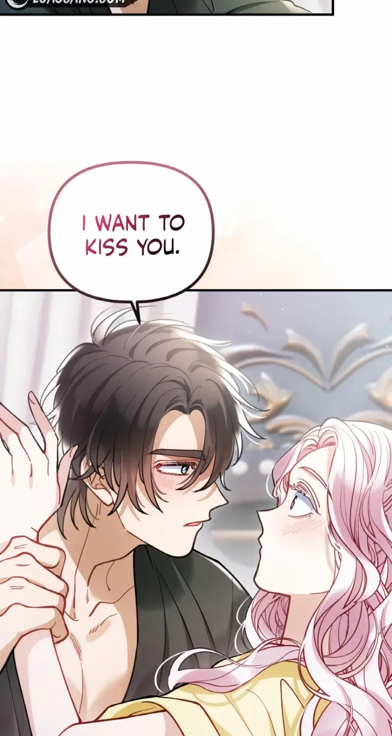 Read A Beast Swallowed by a Flower chapter 19 image 61 on Lezhin