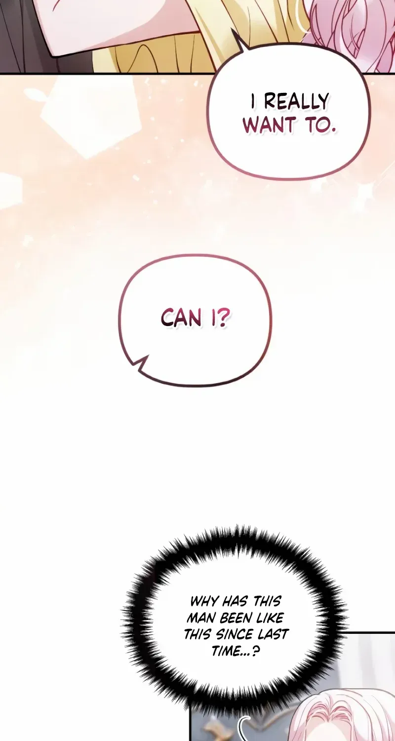 Read A Beast Swallowed by a Flower chapter 19 image 62 on Lezhin
