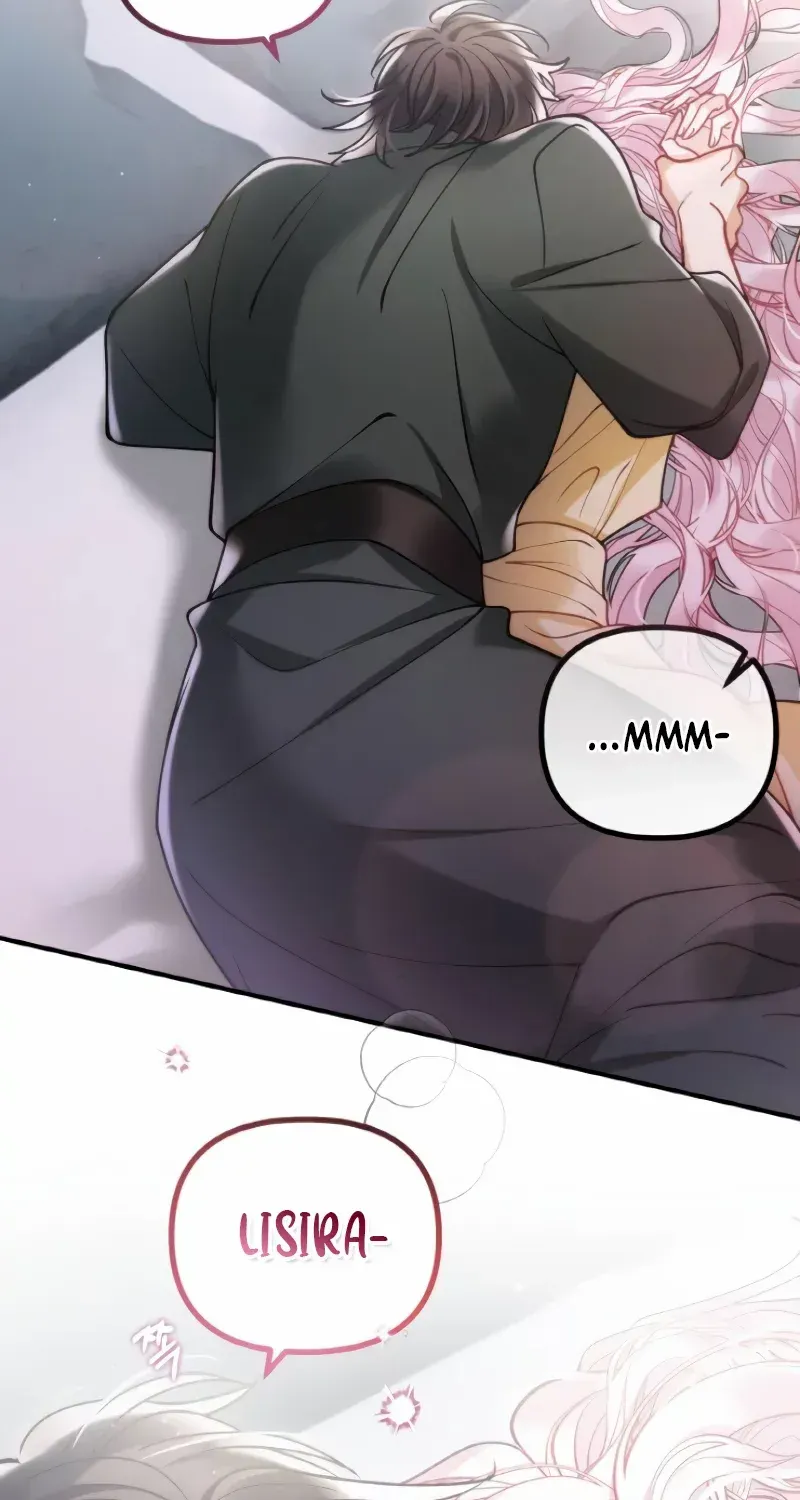 Read A Beast Swallowed by a Flower chapter 19 image 66 on Lezhin