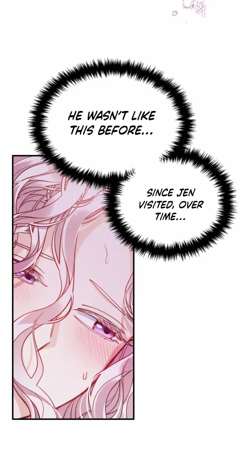 Read A Beast Swallowed by a Flower chapter 19 image 68 on Lezhin