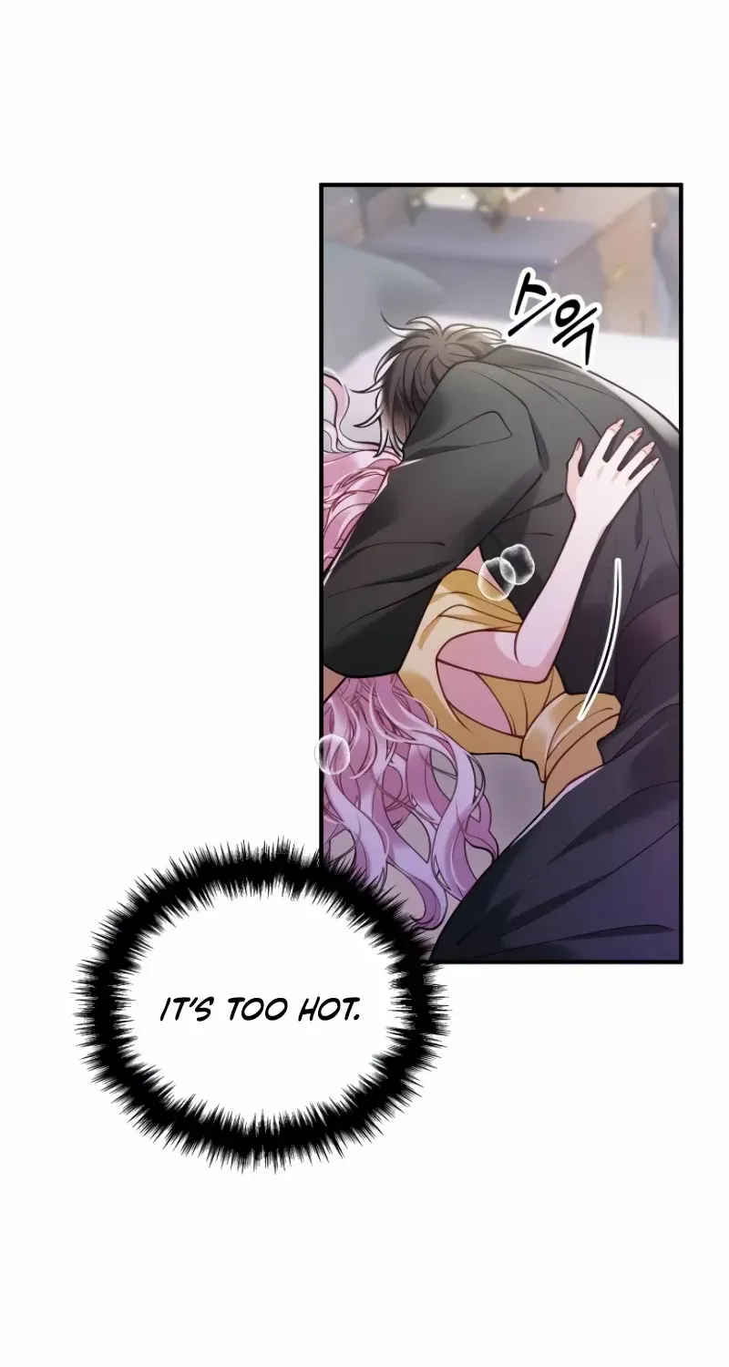 Read A Beast Swallowed by a Flower chapter 19 image 69 on Lezhin