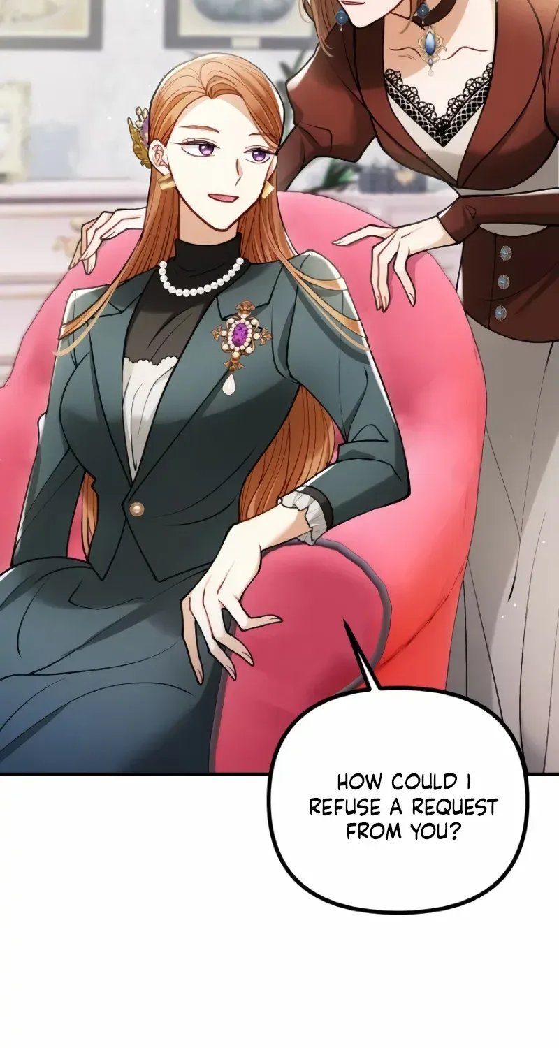 Read A Beast Swallowed by a Flower chapter 19 image 7 on Lezhin