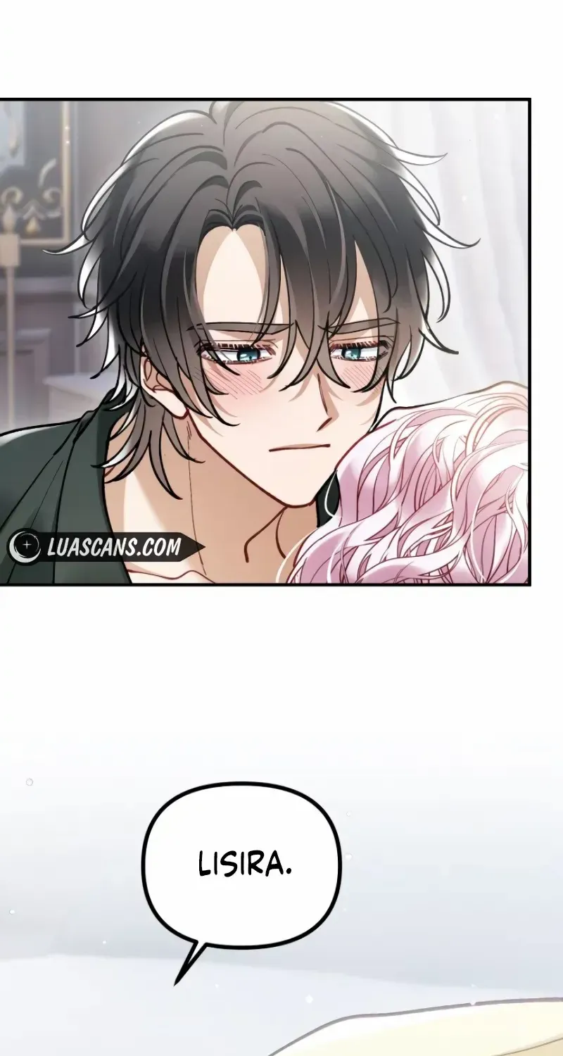 Read A Beast Swallowed by a Flower chapter 19 image 74 on Lezhin