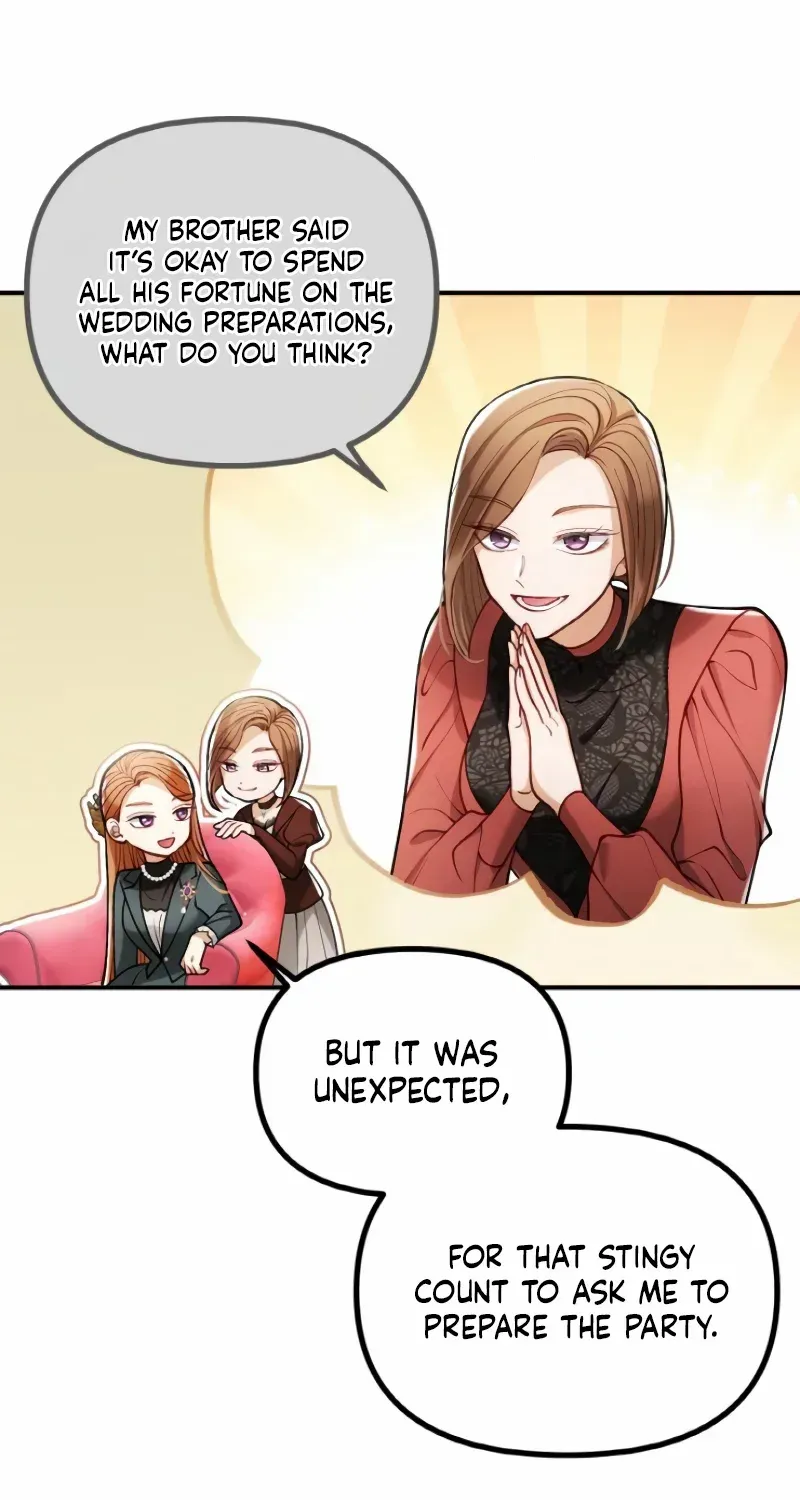 Read A Beast Swallowed by a Flower chapter 19 image 9 on Lezhin