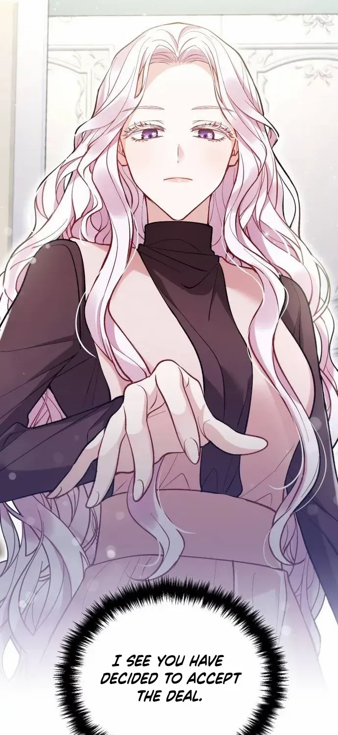 Read A Beast Swallowed by a Flower chapter 2 image 1 on Lezhin