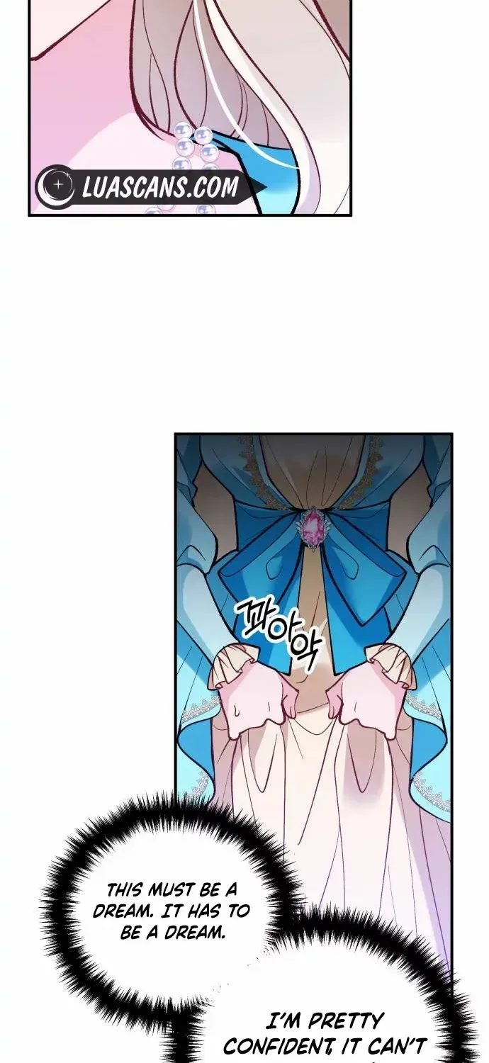Read A Beast Swallowed by a Flower chapter 2 image 10 on Lezhin