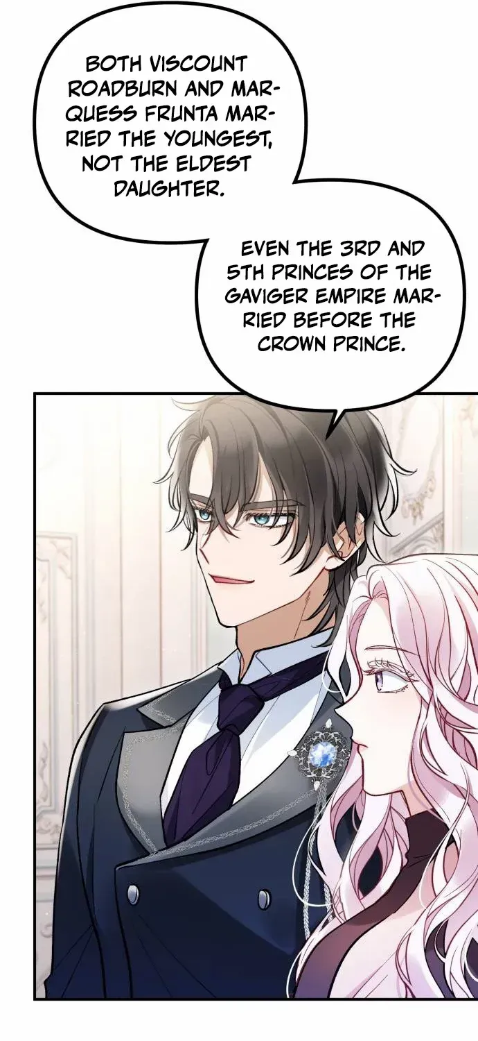 Read A Beast Swallowed by a Flower chapter 2 image 13 on Lezhin