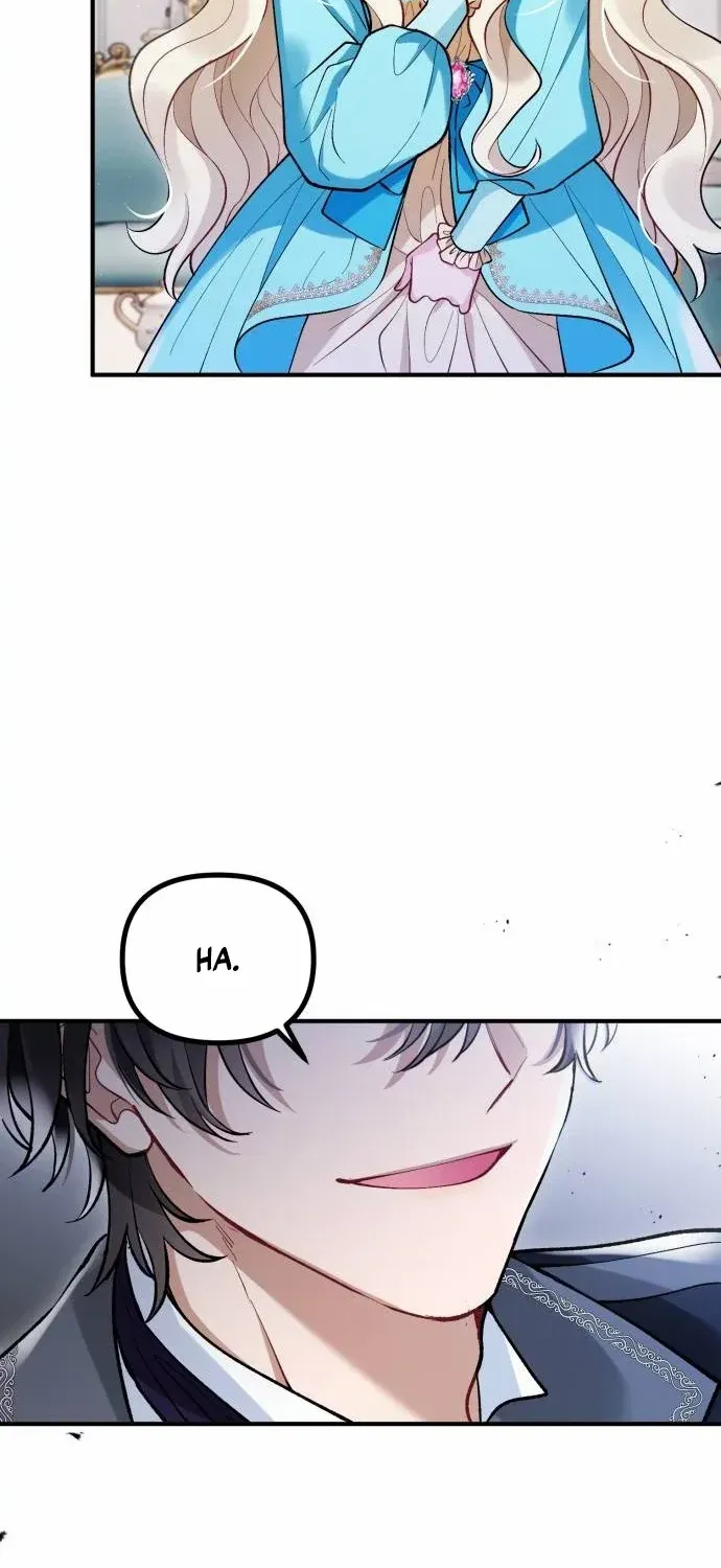 Read A Beast Swallowed by a Flower chapter 2 image 18 on Lezhin