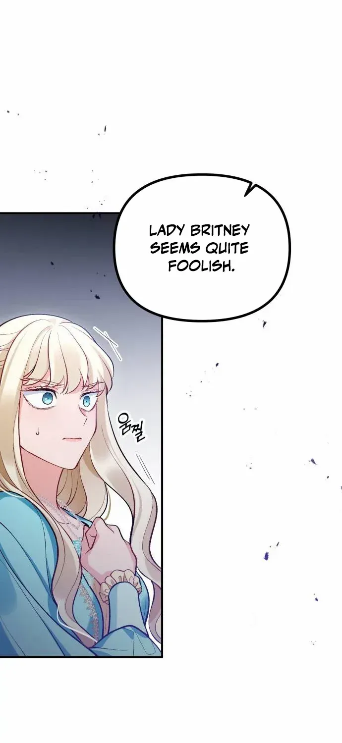 Read A Beast Swallowed by a Flower chapter 2 image 19 on Lezhin