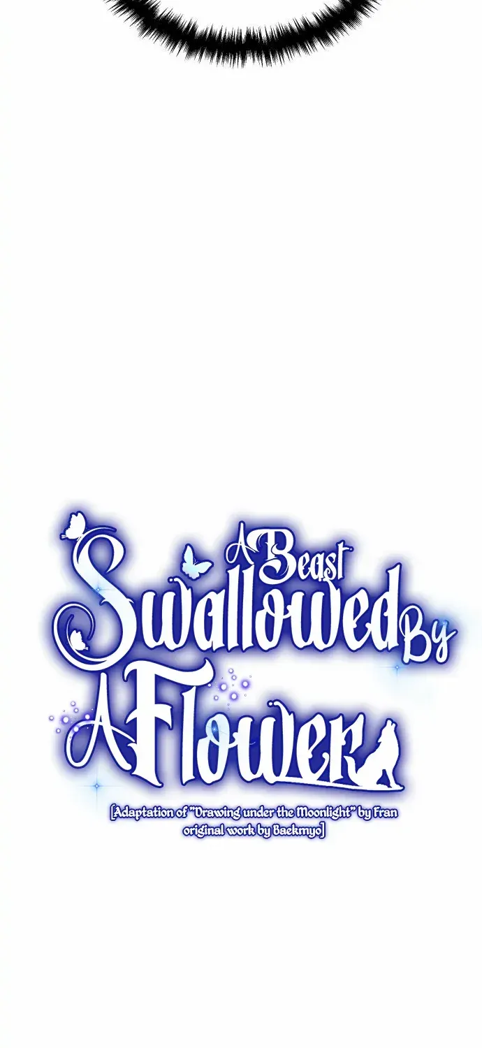 Read A Beast Swallowed by a Flower chapter 2 image 2 on Lezhin
