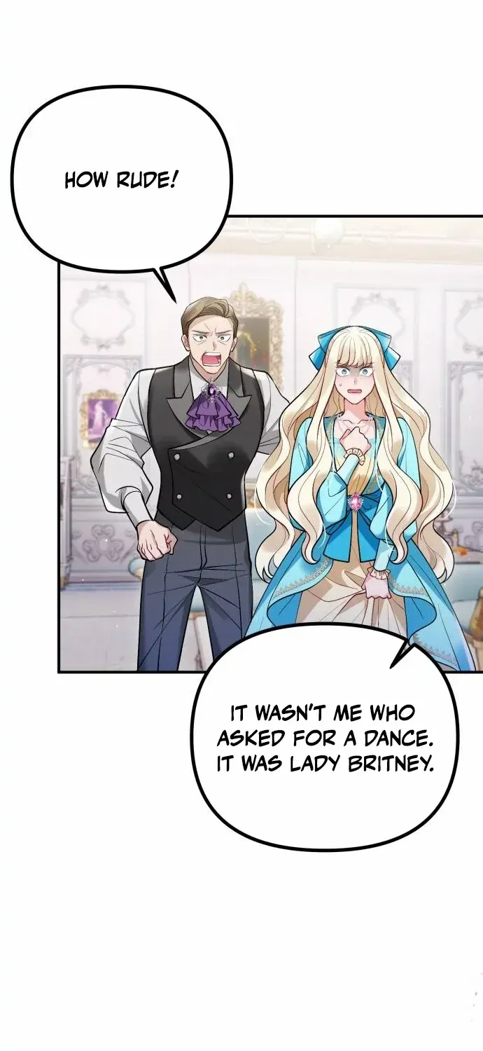 Read A Beast Swallowed by a Flower chapter 2 image 20 on Lezhin