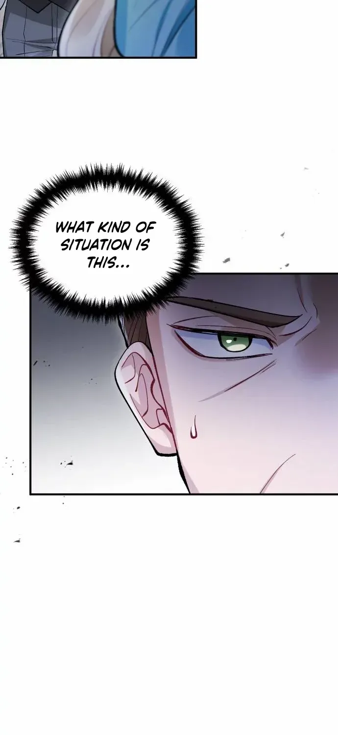 Read A Beast Swallowed by a Flower chapter 2 image 24 on Lezhin
