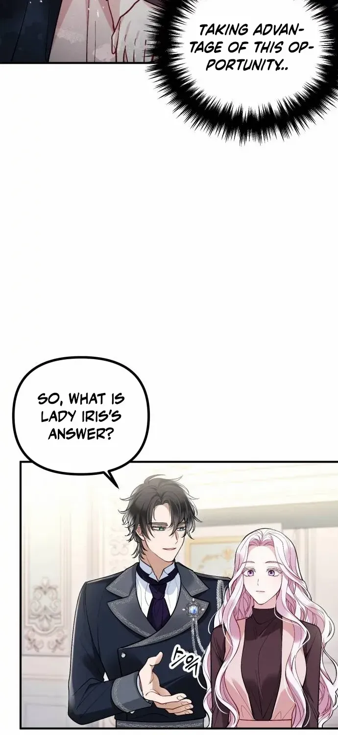 Read A Beast Swallowed by a Flower chapter 2 image 26 on Lezhin