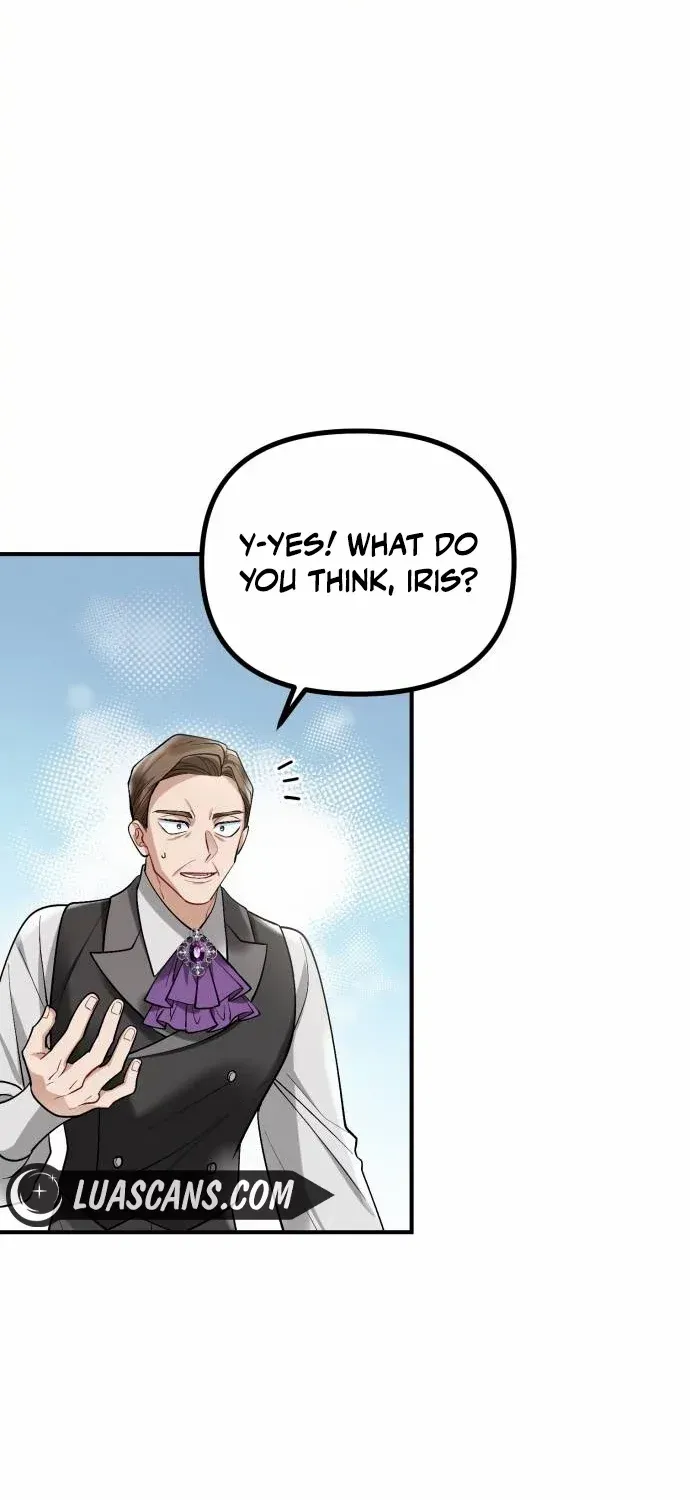 Read A Beast Swallowed by a Flower chapter 2 image 27 on Lezhin