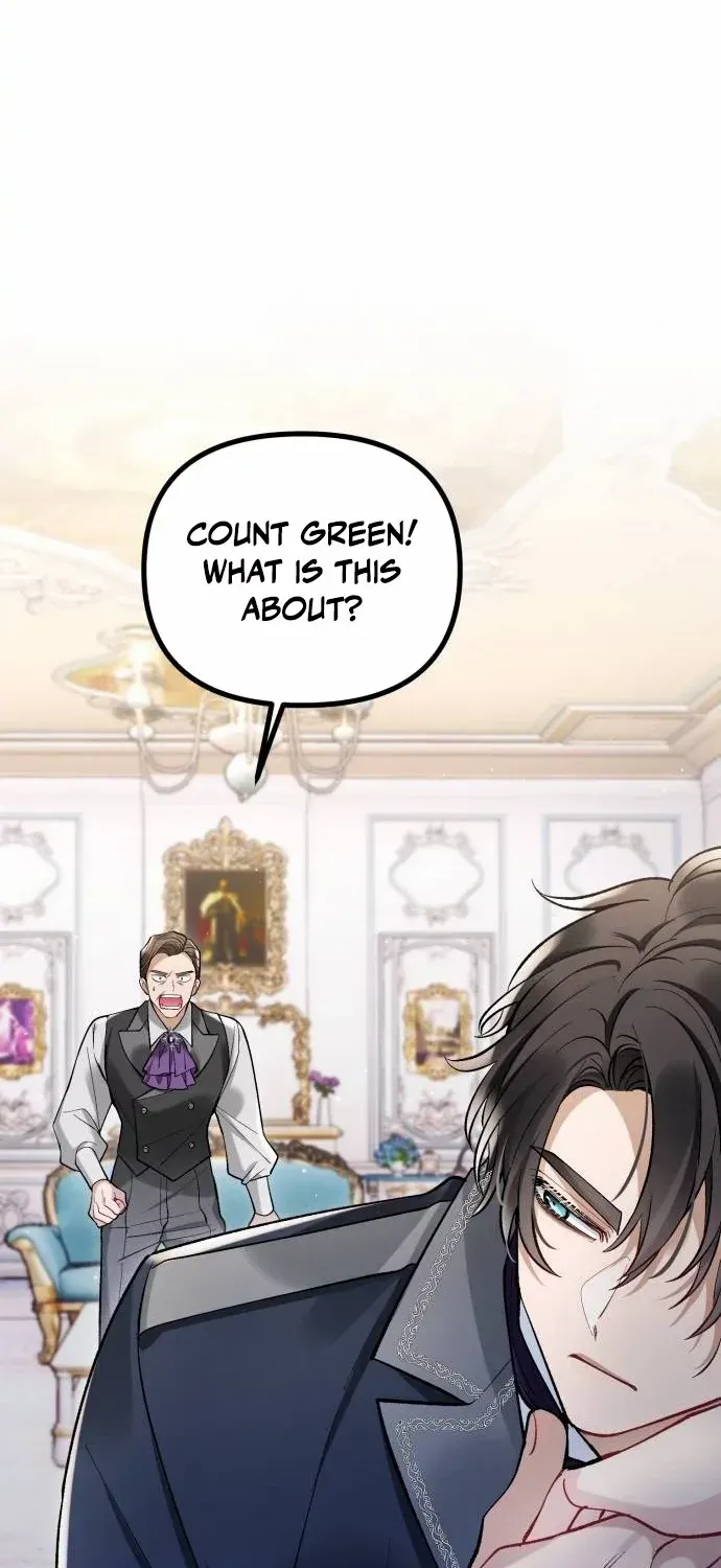 Read A Beast Swallowed by a Flower chapter 2 image 3 on Lezhin