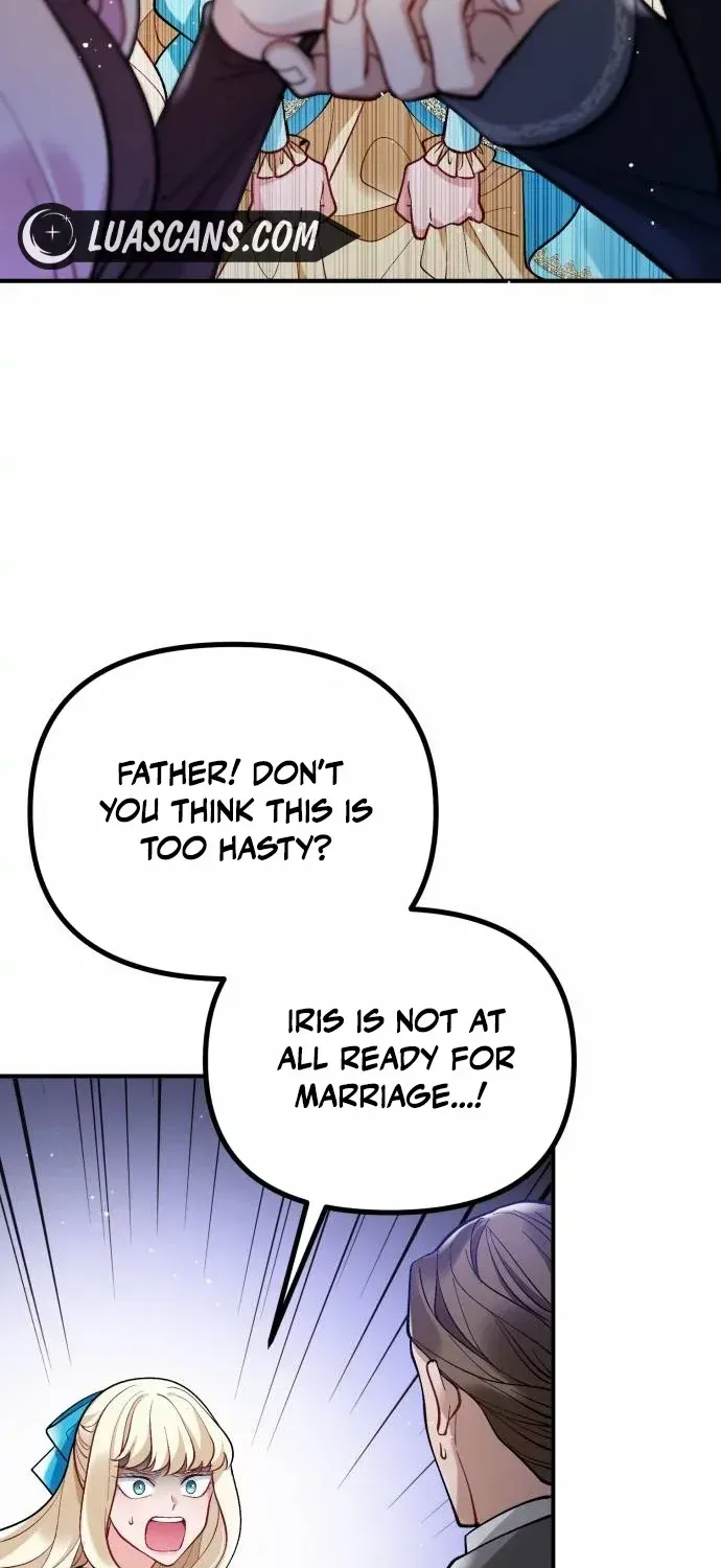 Read A Beast Swallowed by a Flower chapter 2 image 34 on Lezhin
