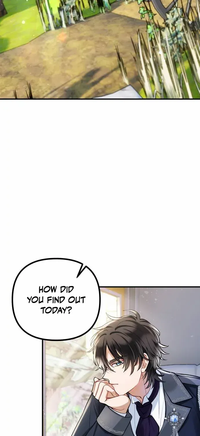 Read A Beast Swallowed by a Flower chapter 2 image 39 on Lezhin
