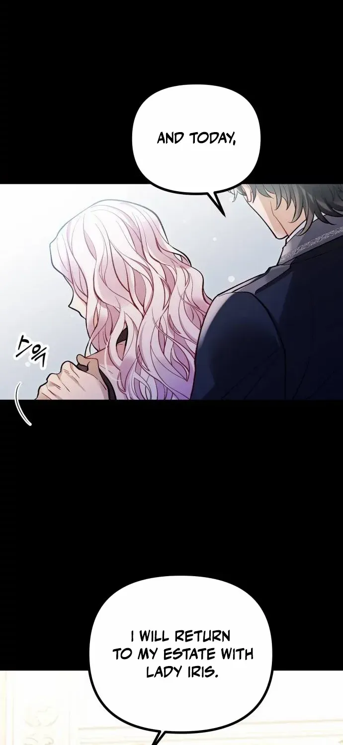 Read A Beast Swallowed by a Flower chapter 2 image 44 on Lezhin