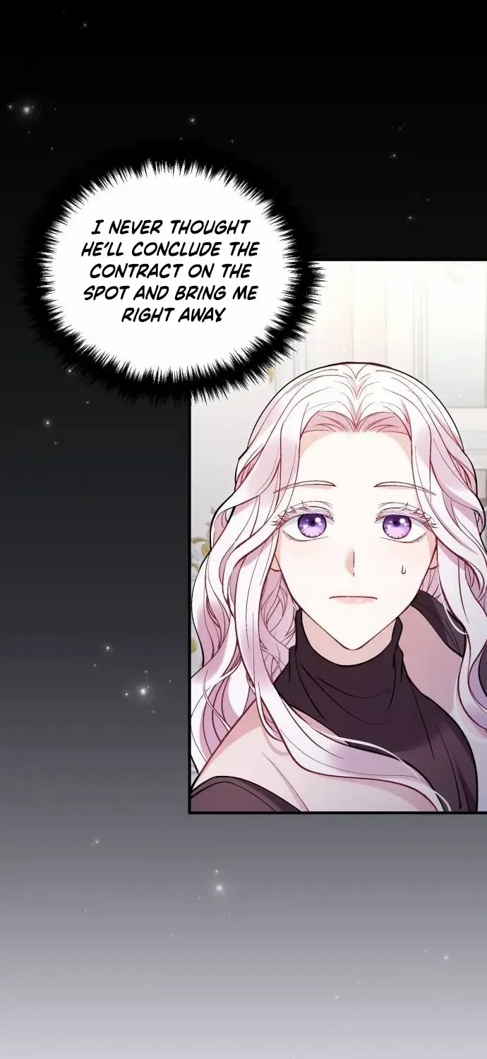 Read A Beast Swallowed by a Flower chapter 2 image 46 on Lezhin