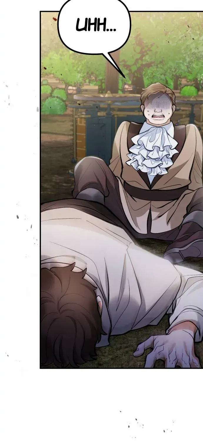 Read A Beast Swallowed by a Flower chapter 2 image 53 on Lezhin