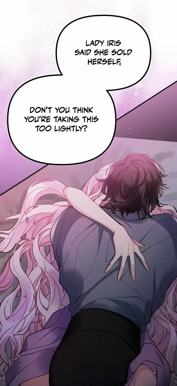 Read A Beast Swallowed by a Flower chapter 2 image 69 on Lezhin