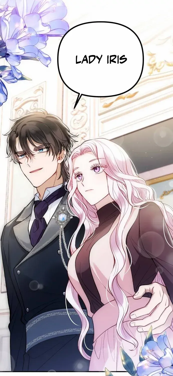 Read A Beast Swallowed by a Flower chapter 2 image 7 on Lezhin