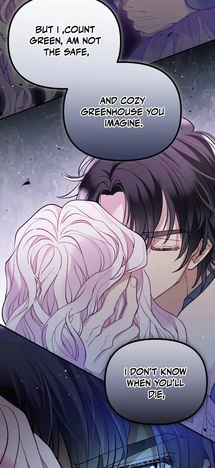 Read A Beast Swallowed by a Flower chapter 2 image 71 on Lezhin