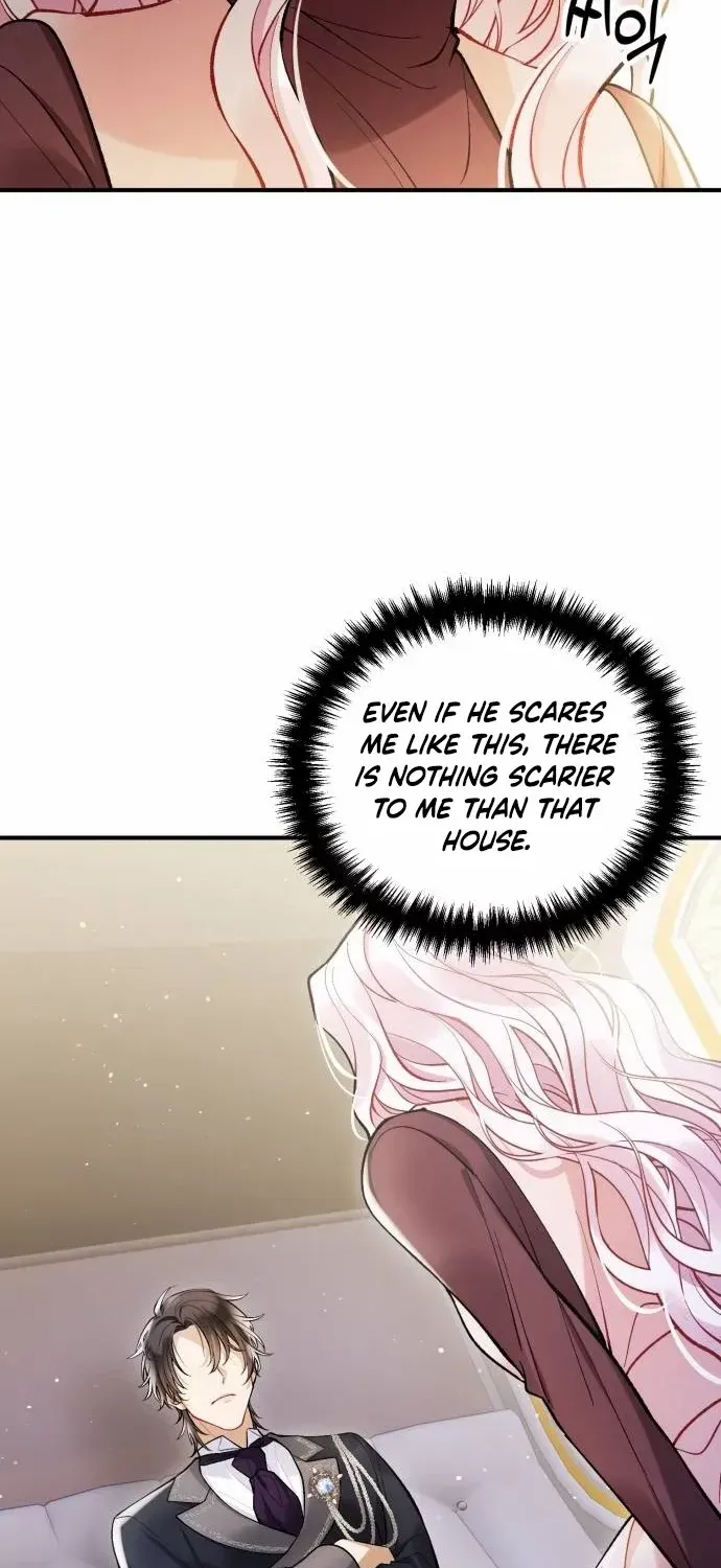 Read A Beast Swallowed by a Flower chapter 2 image 76 on Lezhin
