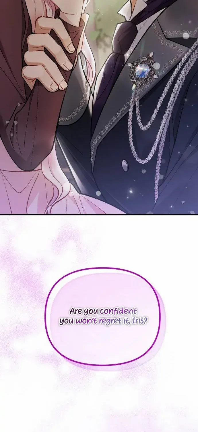 Read A Beast Swallowed by a Flower chapter 2 image 84 on Lezhin