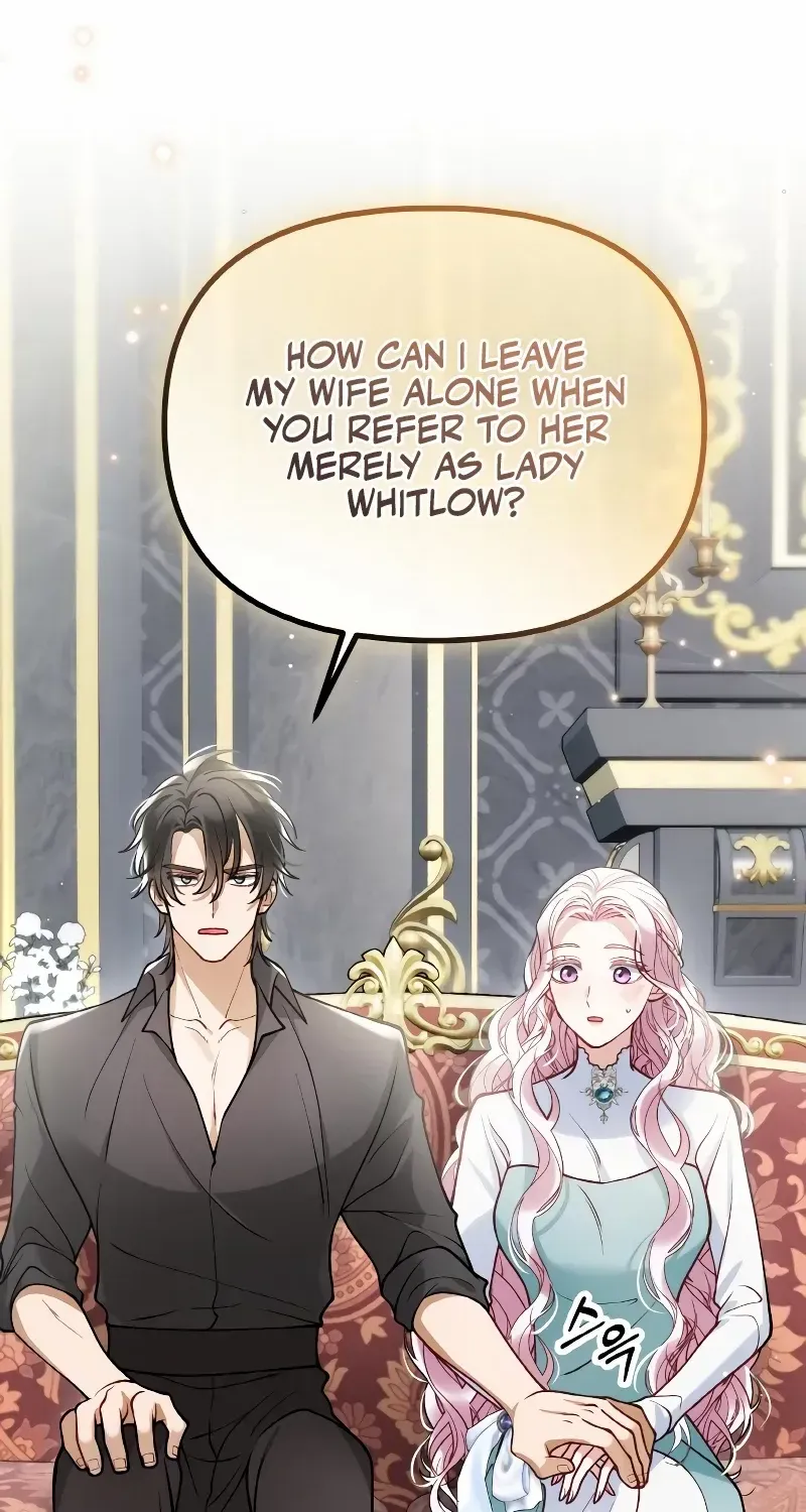 Read A Beast Swallowed by a Flower chapter 20 image 13 on Lezhin