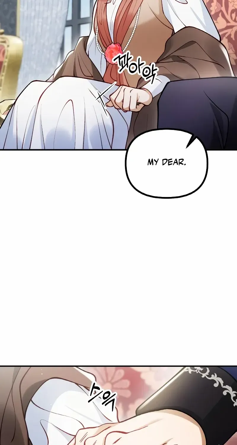 Read A Beast Swallowed by a Flower chapter 20 image 15 on Lezhin