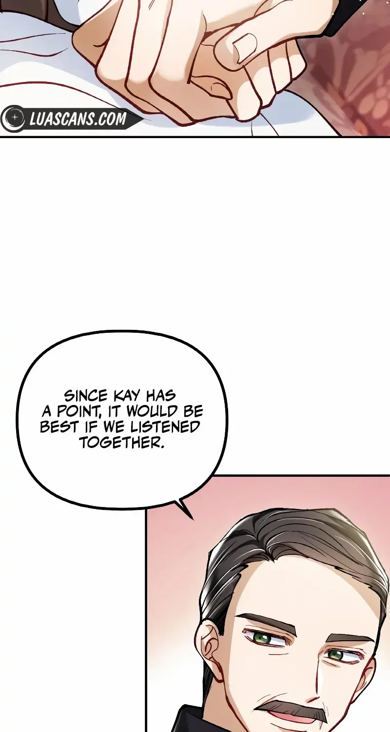 Read A Beast Swallowed by a Flower chapter 20 image 16 on Lezhin