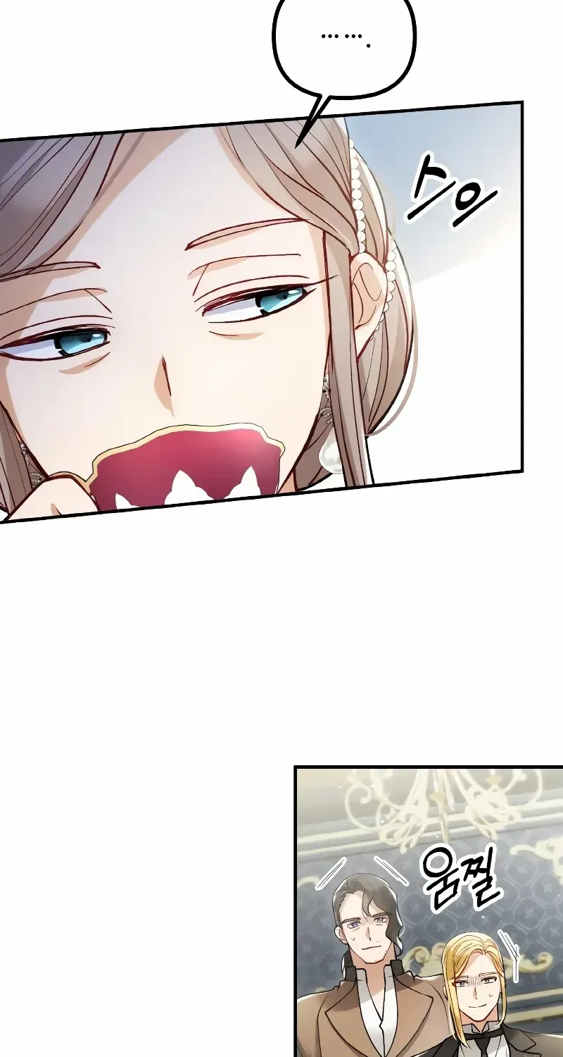 Read A Beast Swallowed by a Flower chapter 20 image 2 on Lezhin