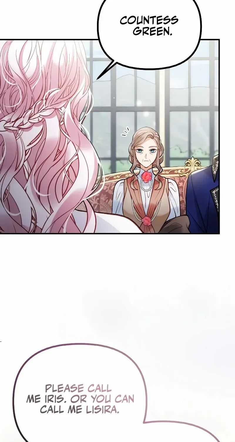 Read A Beast Swallowed by a Flower chapter 20 image 20 on Lezhin