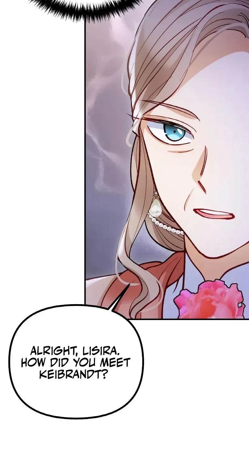 Read A Beast Swallowed by a Flower chapter 20 image 23 on Lezhin