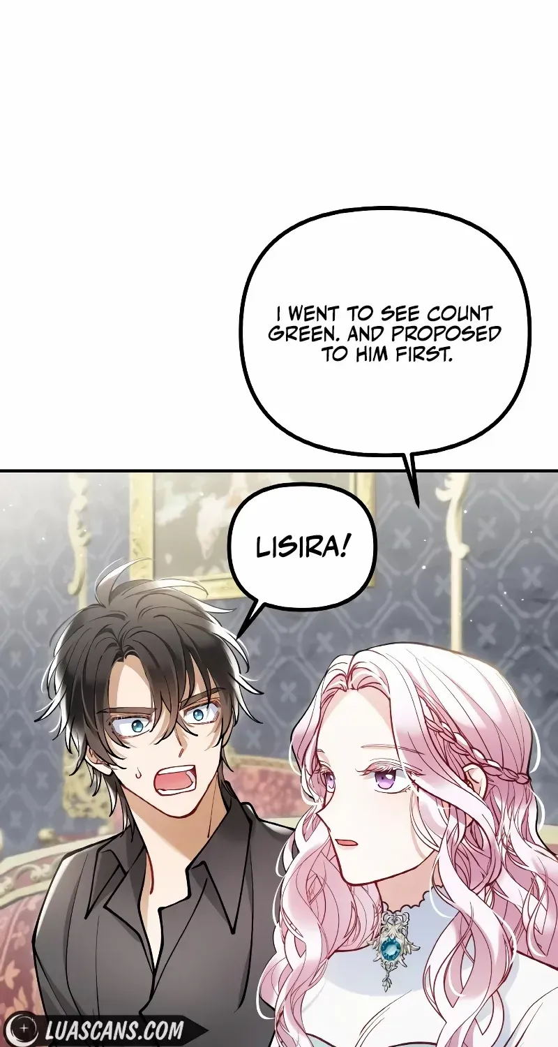 Read A Beast Swallowed by a Flower chapter 20 image 24 on Lezhin