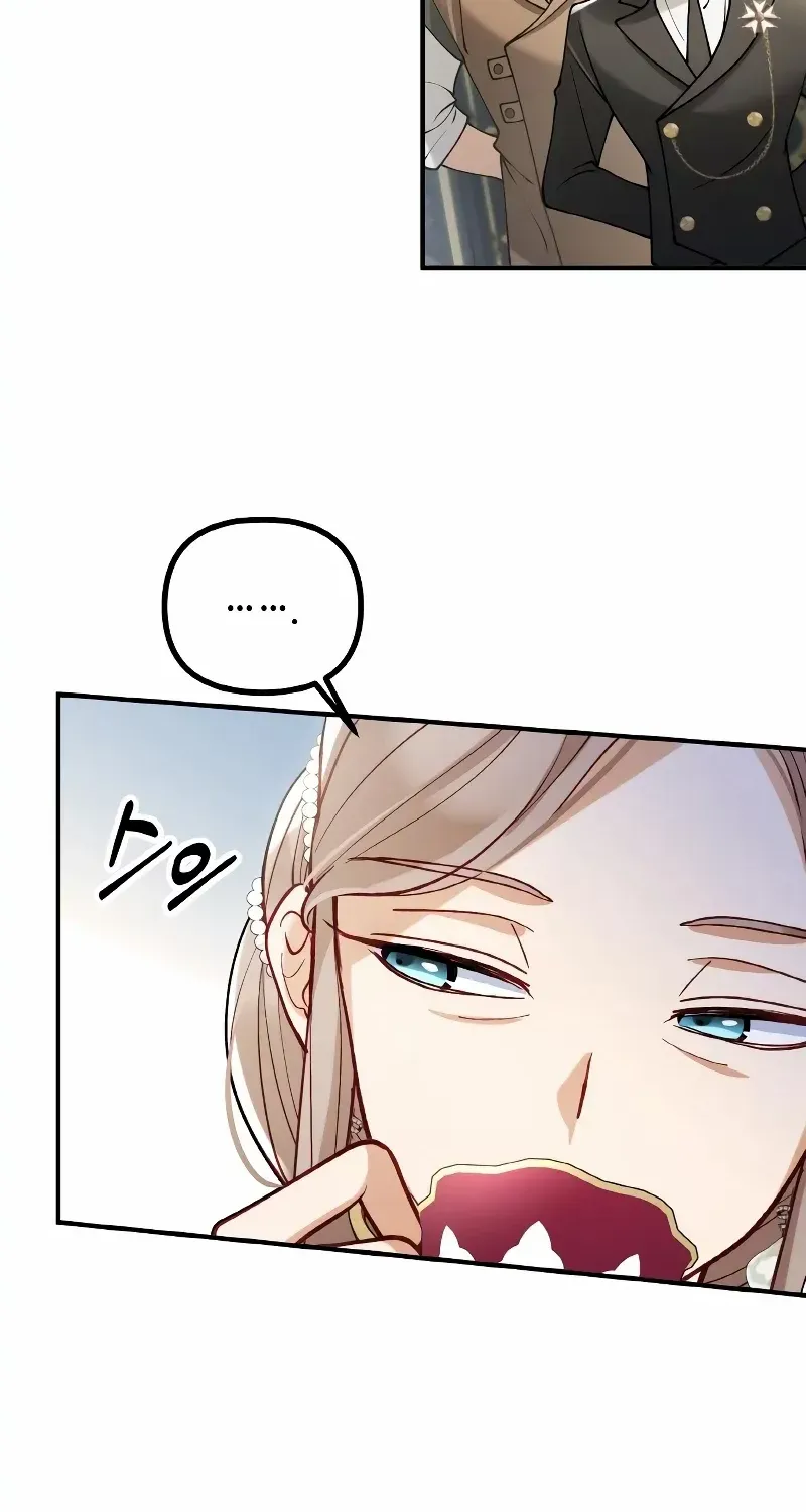 Read A Beast Swallowed by a Flower chapter 20 image 3 on Lezhin