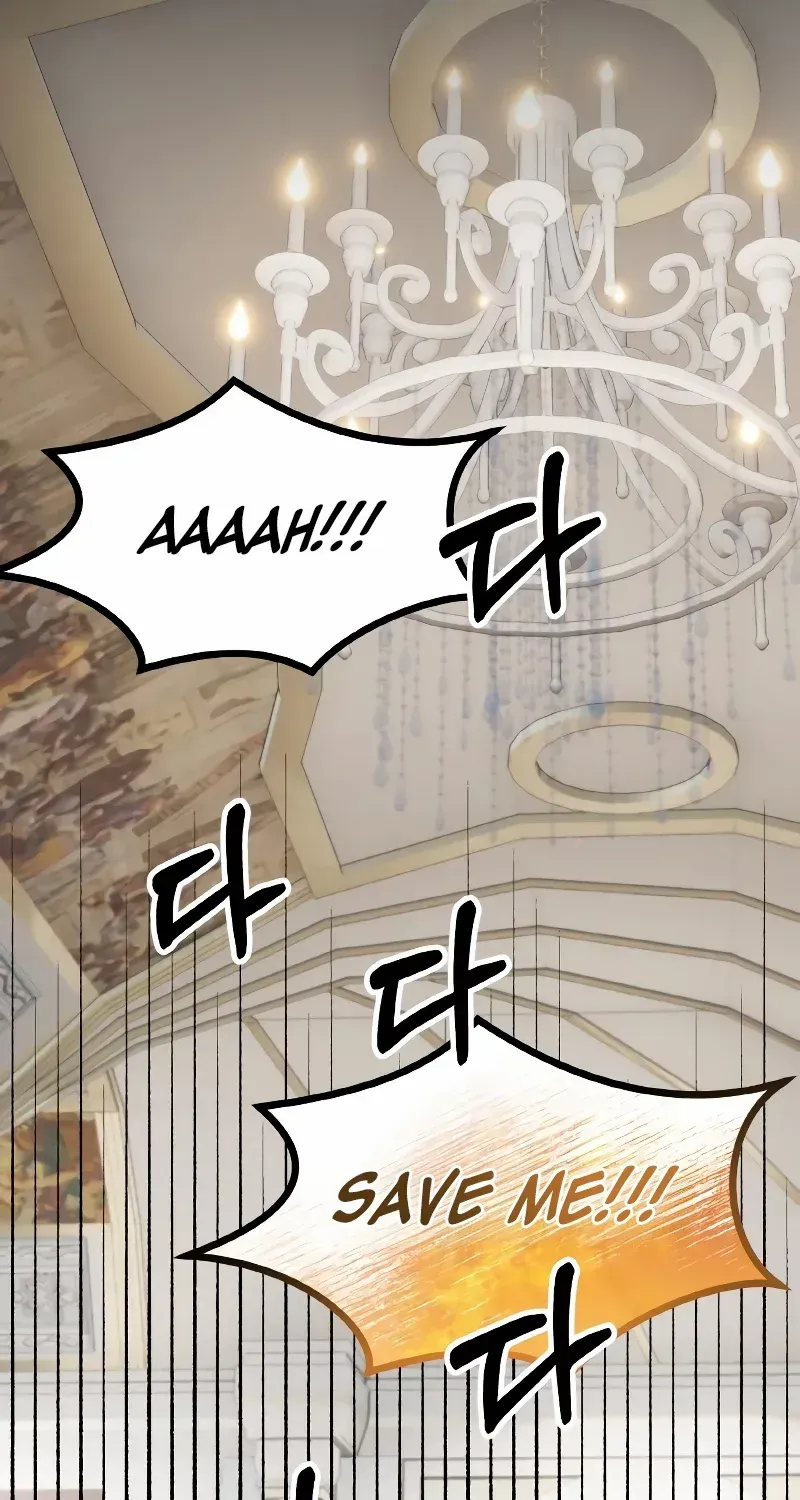 Read A Beast Swallowed by a Flower chapter 20 image 30 on Lezhin