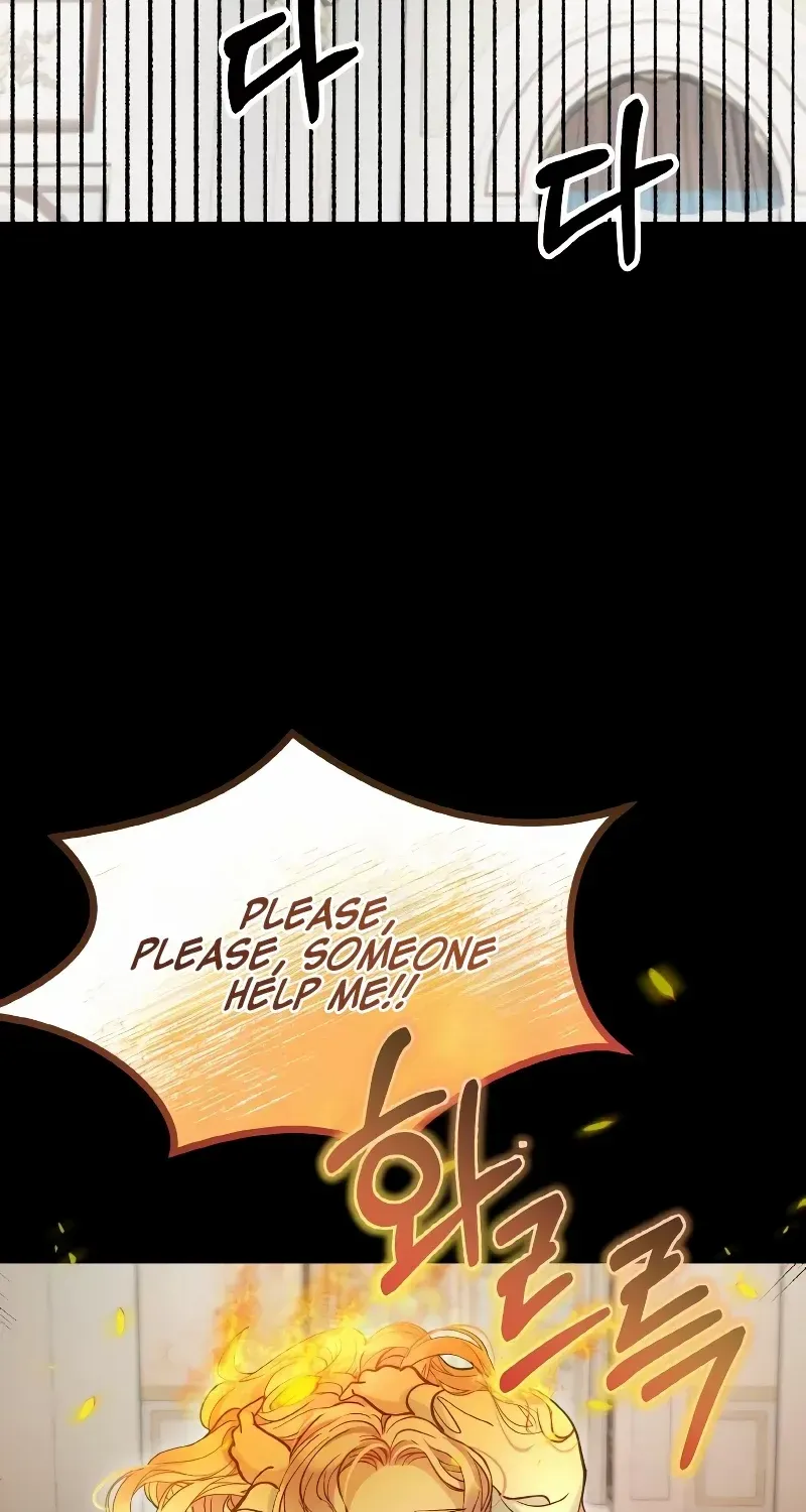 Read A Beast Swallowed by a Flower chapter 20 image 31 on Lezhin