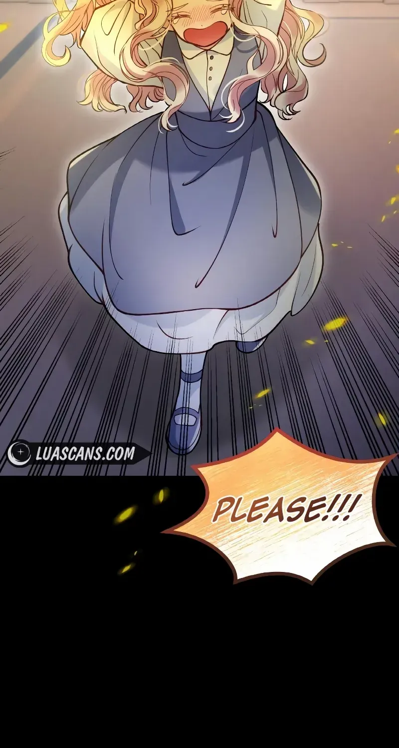 Read A Beast Swallowed by a Flower chapter 20 image 32 on Lezhin
