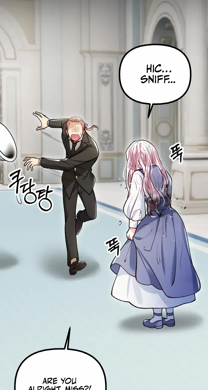 Read A Beast Swallowed by a Flower chapter 20 image 34 on Lezhin