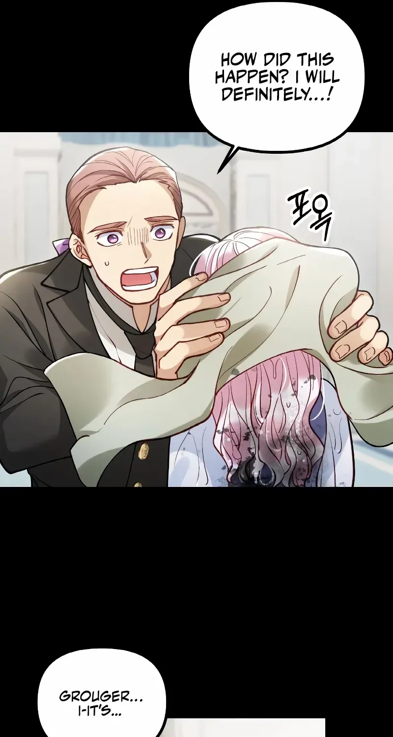 Read A Beast Swallowed by a Flower chapter 20 image 36 on Lezhin