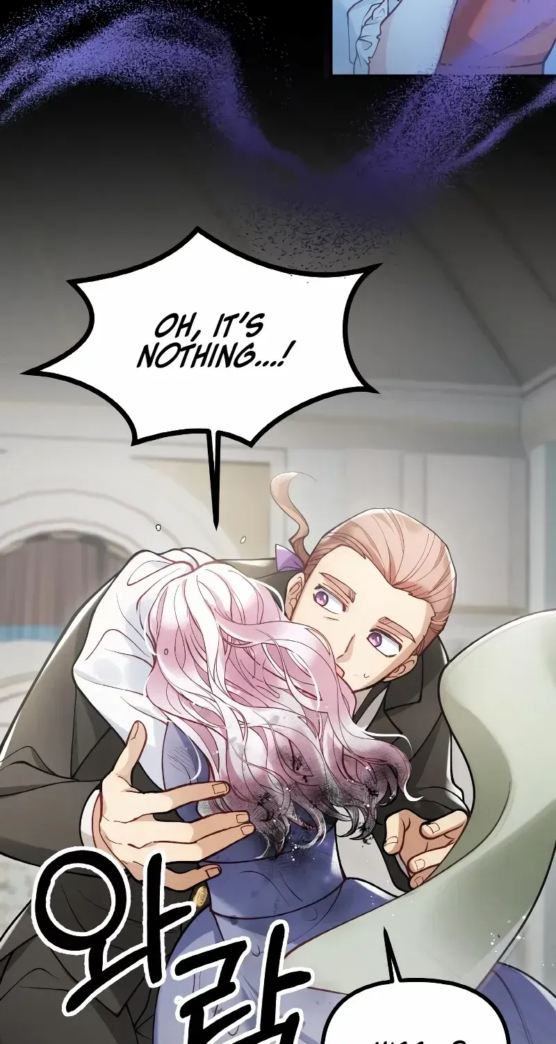 Read A Beast Swallowed by a Flower chapter 20 image 39 on Lezhin
