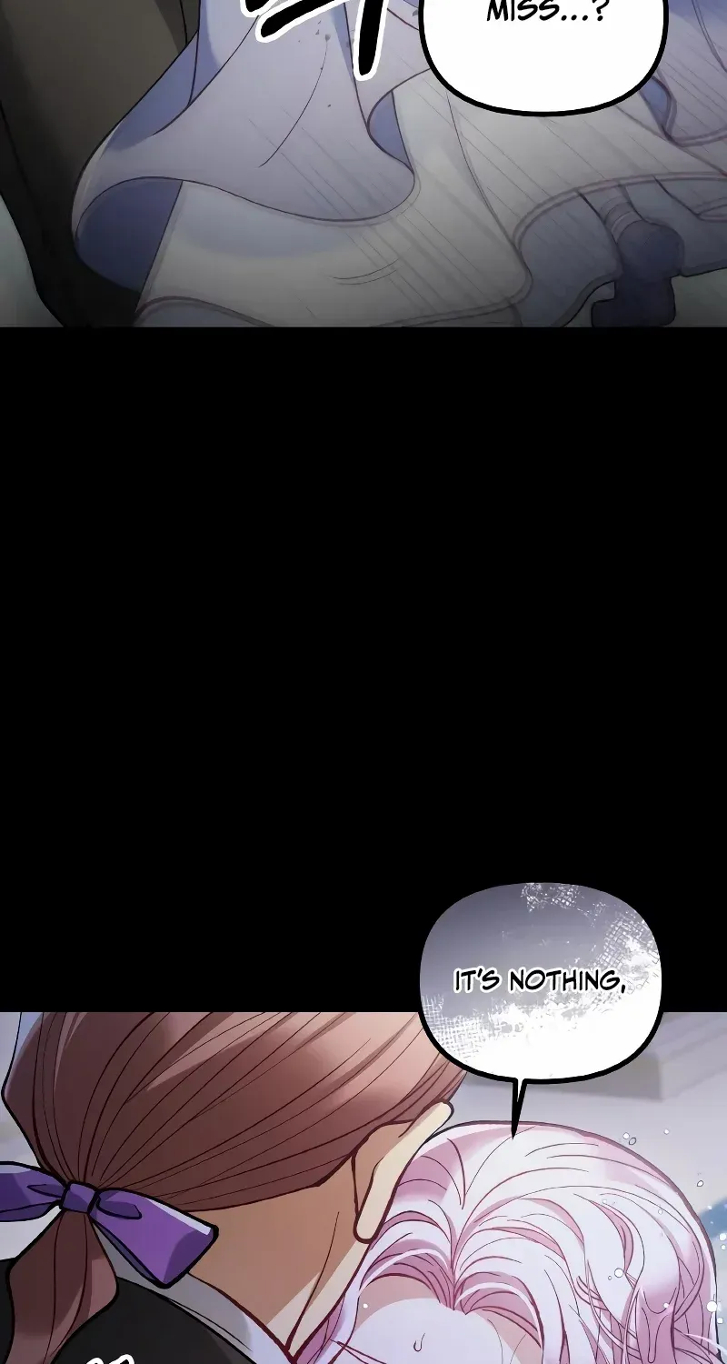 Read A Beast Swallowed by a Flower chapter 20 image 40 on Lezhin