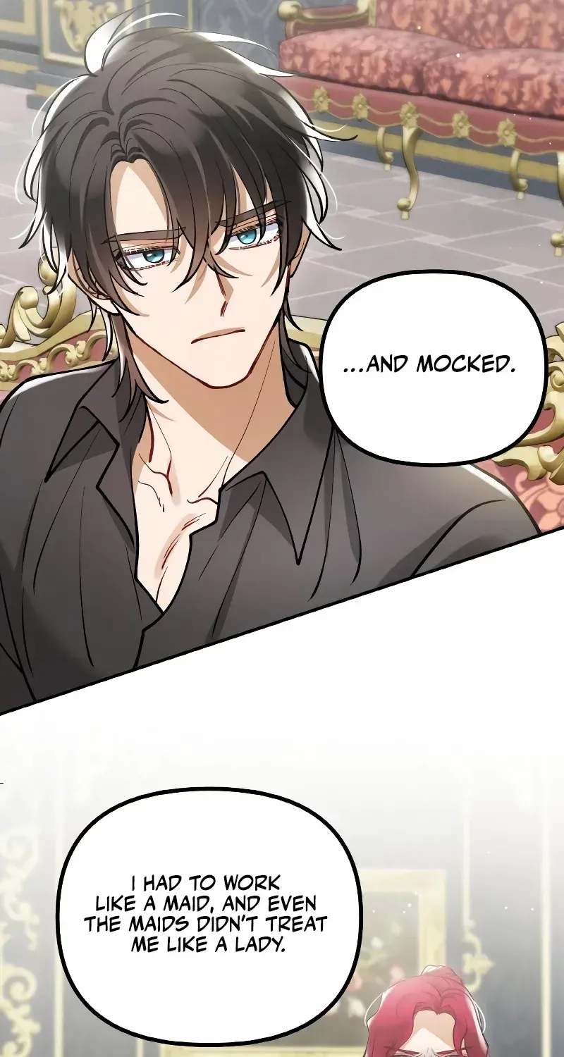 Read A Beast Swallowed by a Flower chapter 20 image 60 on Lezhin