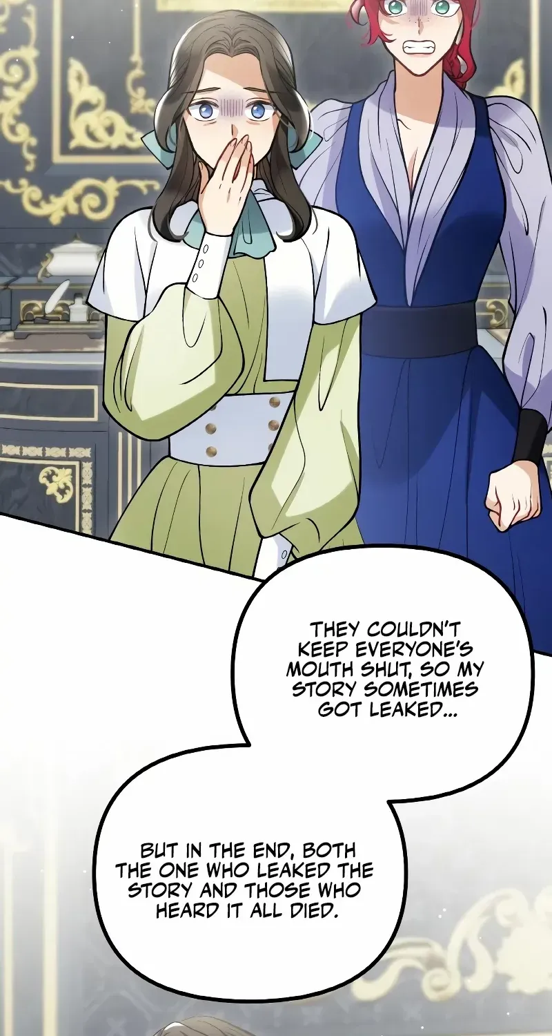 Read A Beast Swallowed by a Flower chapter 20 image 61 on Lezhin