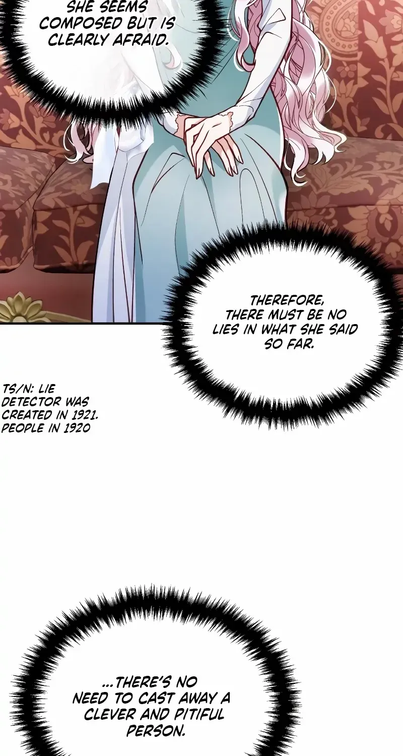 Read A Beast Swallowed by a Flower chapter 20 image 67 on Lezhin