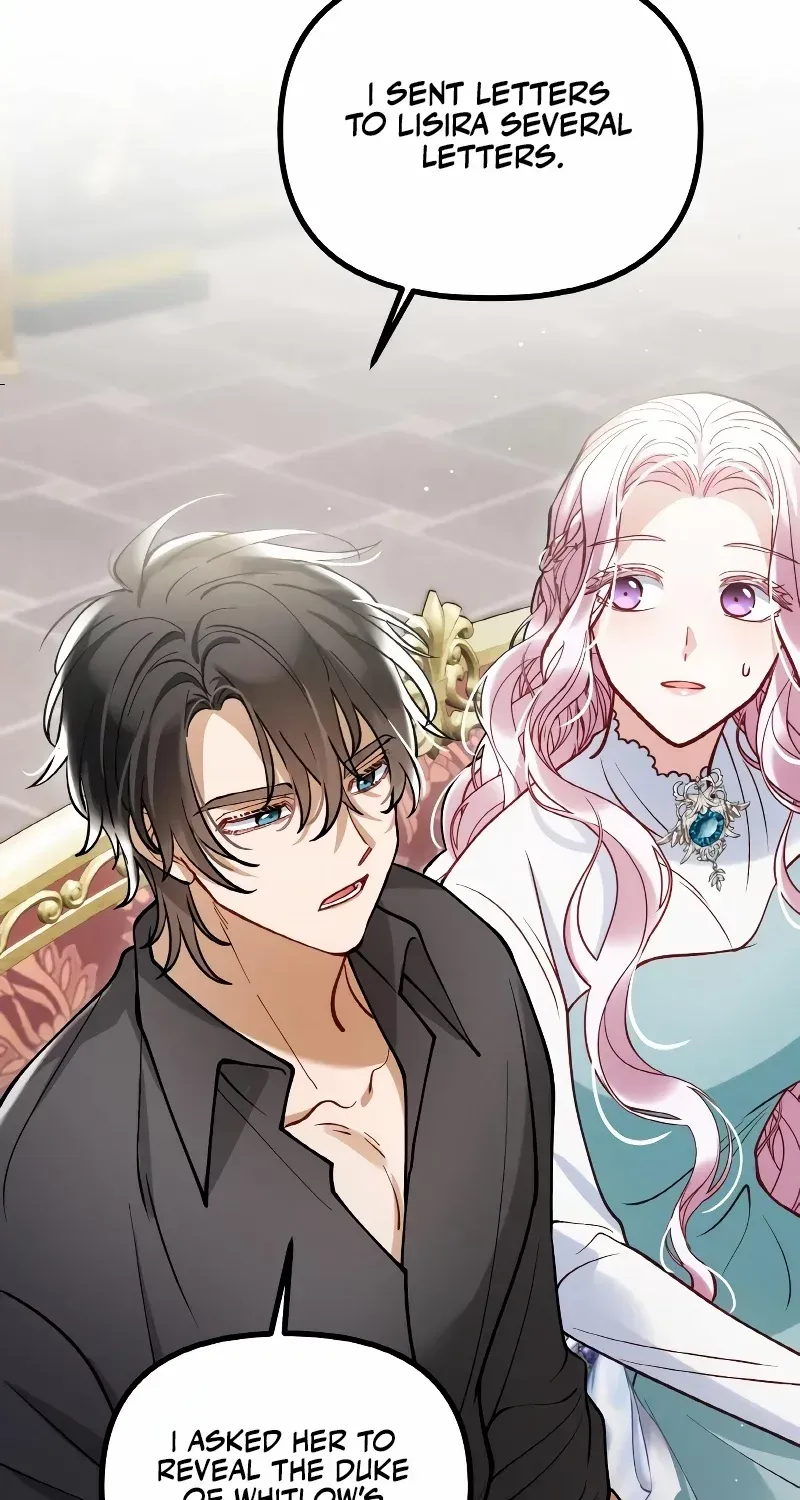 Read A Beast Swallowed by a Flower chapter 20 image 70 on Lezhin