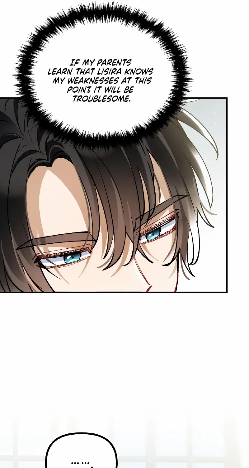 Read A Beast Swallowed by a Flower chapter 20 image 72 on Lezhin