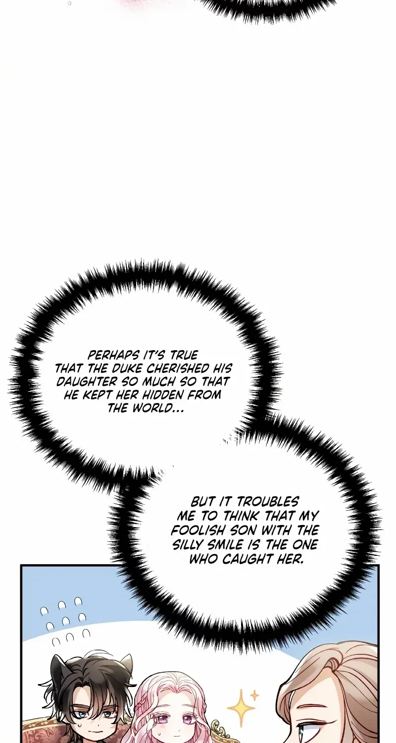 Read A Beast Swallowed by a Flower chapter 20 image 8 on Lezhin